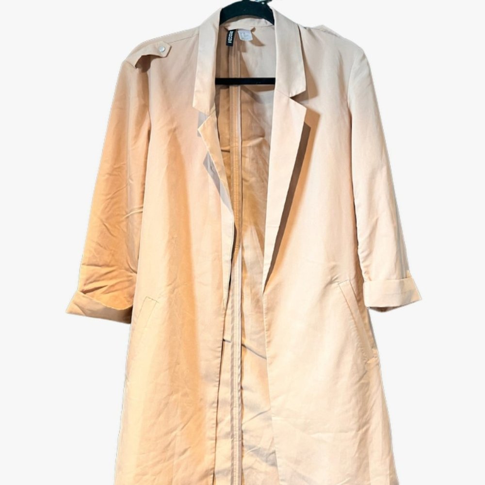 Light Trench